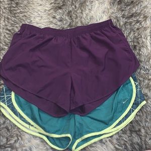 Nike Shorts Bundle